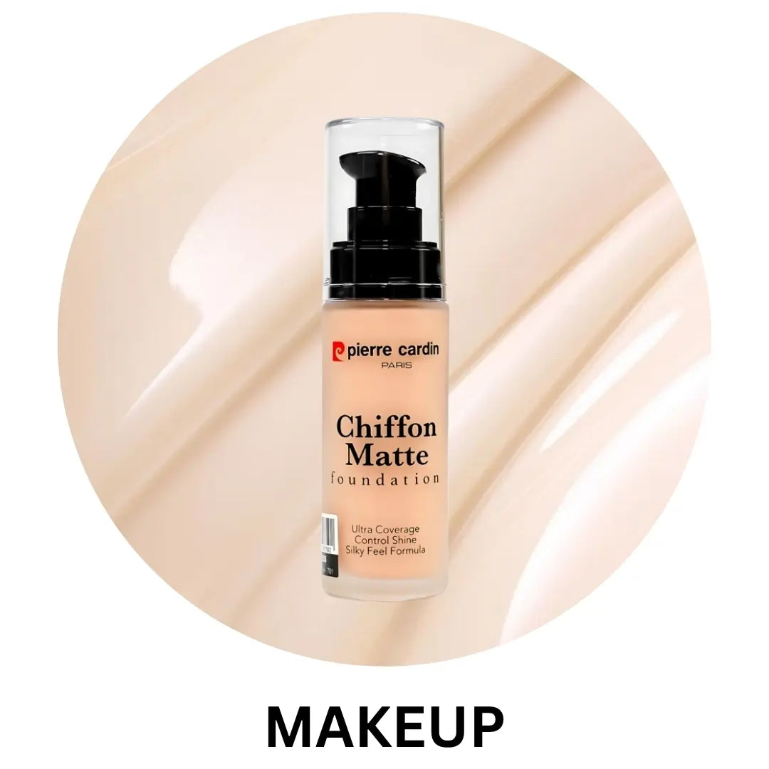 MAKEUP