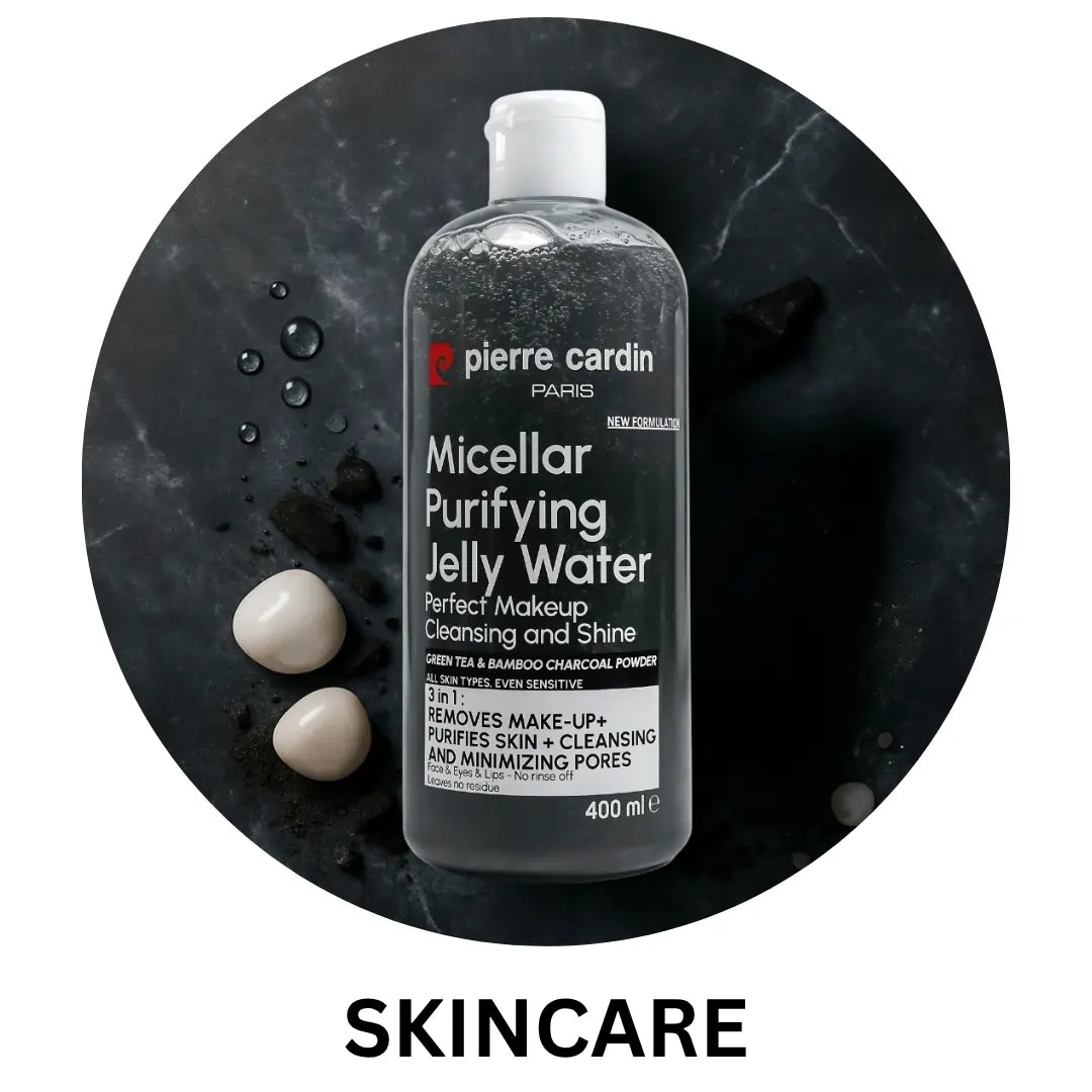 SKIN CARE