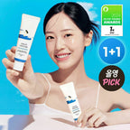 Round Lab Birch Juice Moisturizing Sunscreen SPF 50+ PA++++ (50ml) 🌿