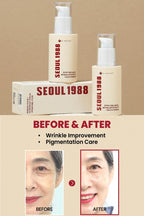SEOUL 1988 Serum : Retinal Liposome 2% + Black Ginseng 30ml