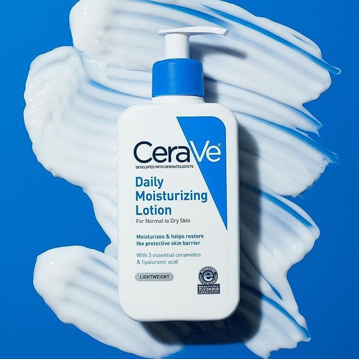 Cera ve Daily moisturizing Lotion Limited stock. 237 ML Quantity.
