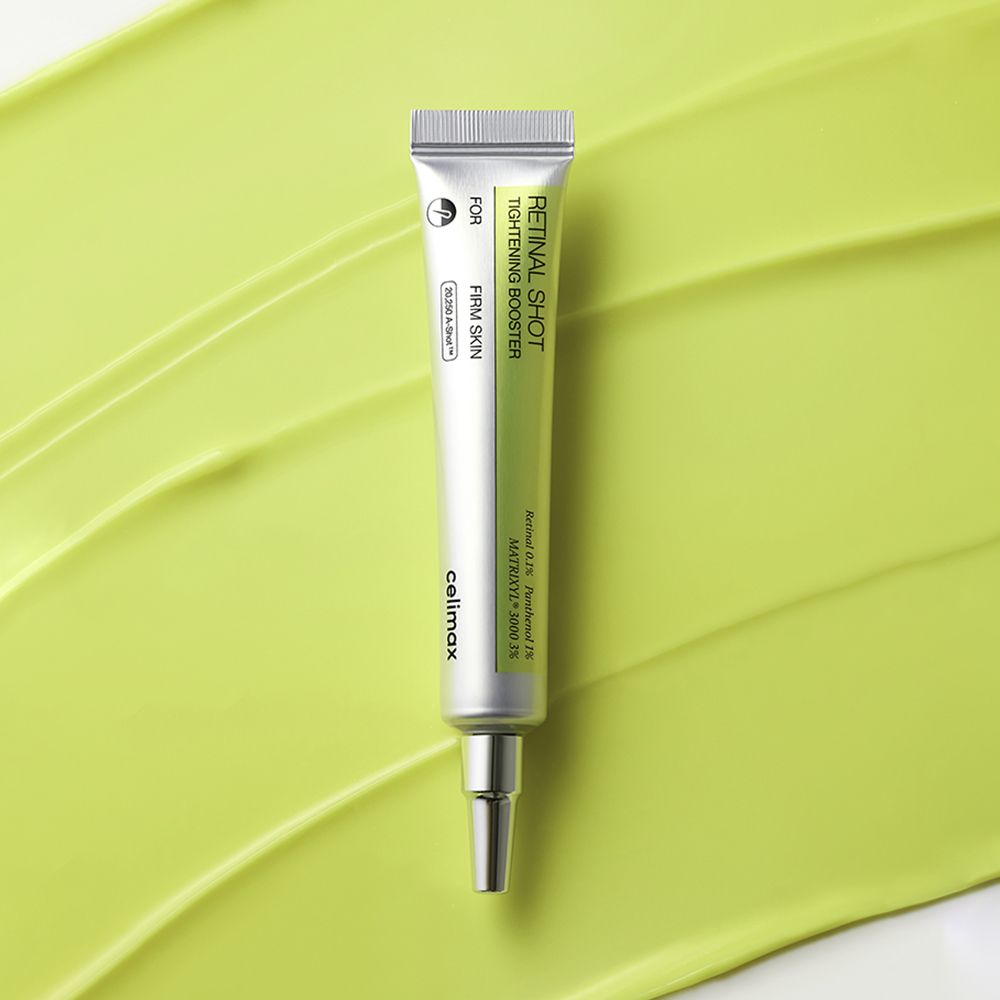 Celimax Retinal Shot Tightening Booster 15 ML.