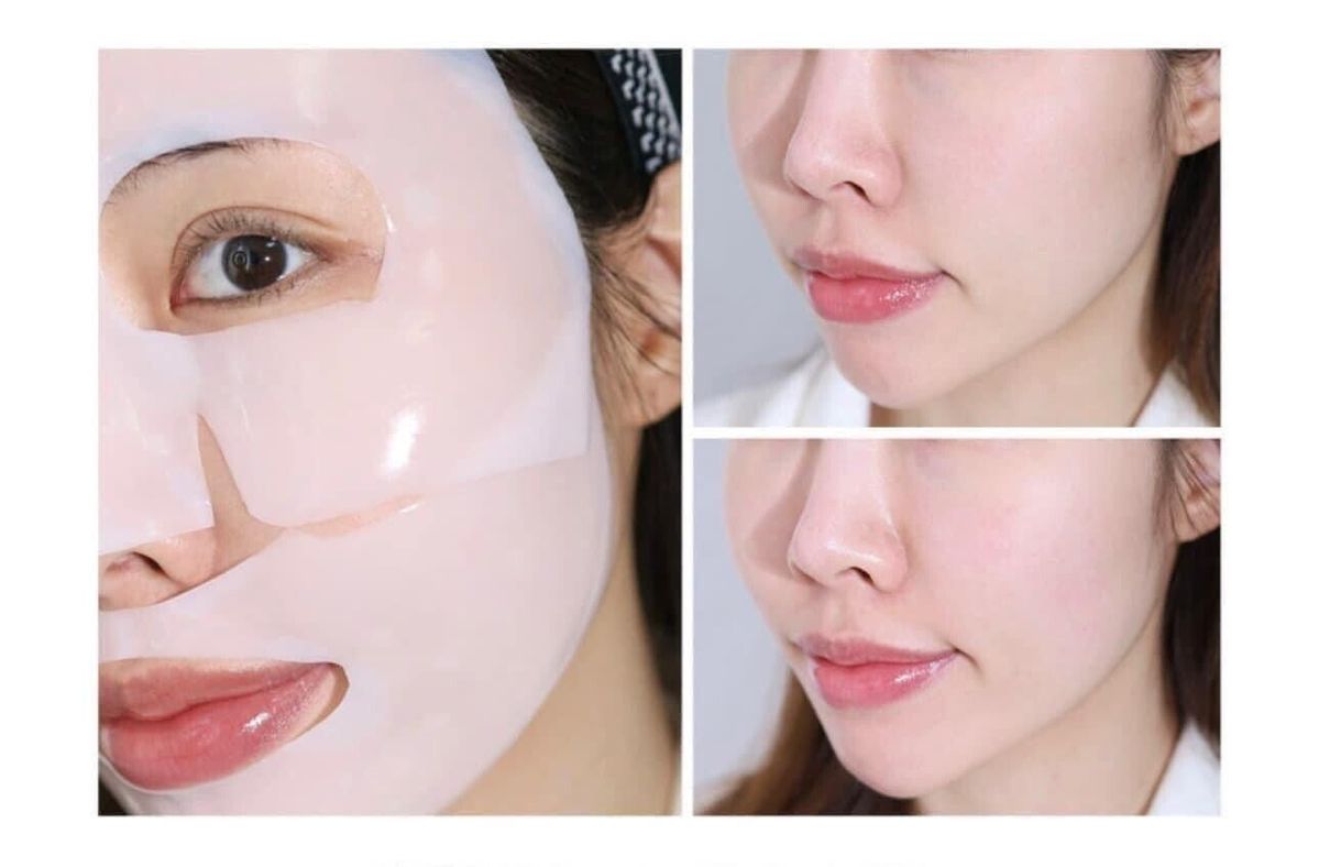 Biodance Bio Collagen Real Deep Mask 34 Grams buy each