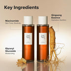 Beauty of joseon ginseng essence water