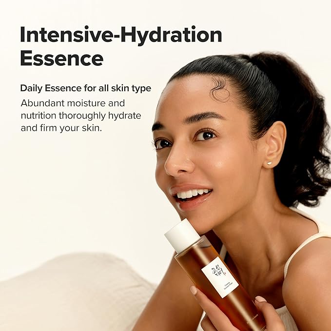 Beauty of joseon ginseng essence water