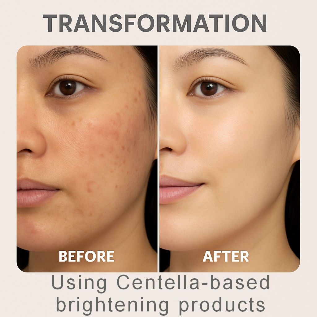 Skin 1004 Centella Tone Brightening Capsule Ampoule 100 ML😍✨