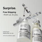 Niacinamide 10% + Zinc 1% Serum | Oil Control, Acne Care & Brightening Formula