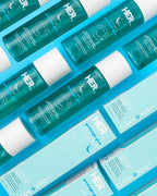 goodnight glow PowerBlend Exfoliating Tonic