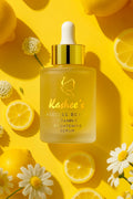 Ageless Beauty Vitamin C Brightening Serum