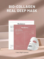 Biodance Bio Collagen Real Deep Mask 34 Grams buy each