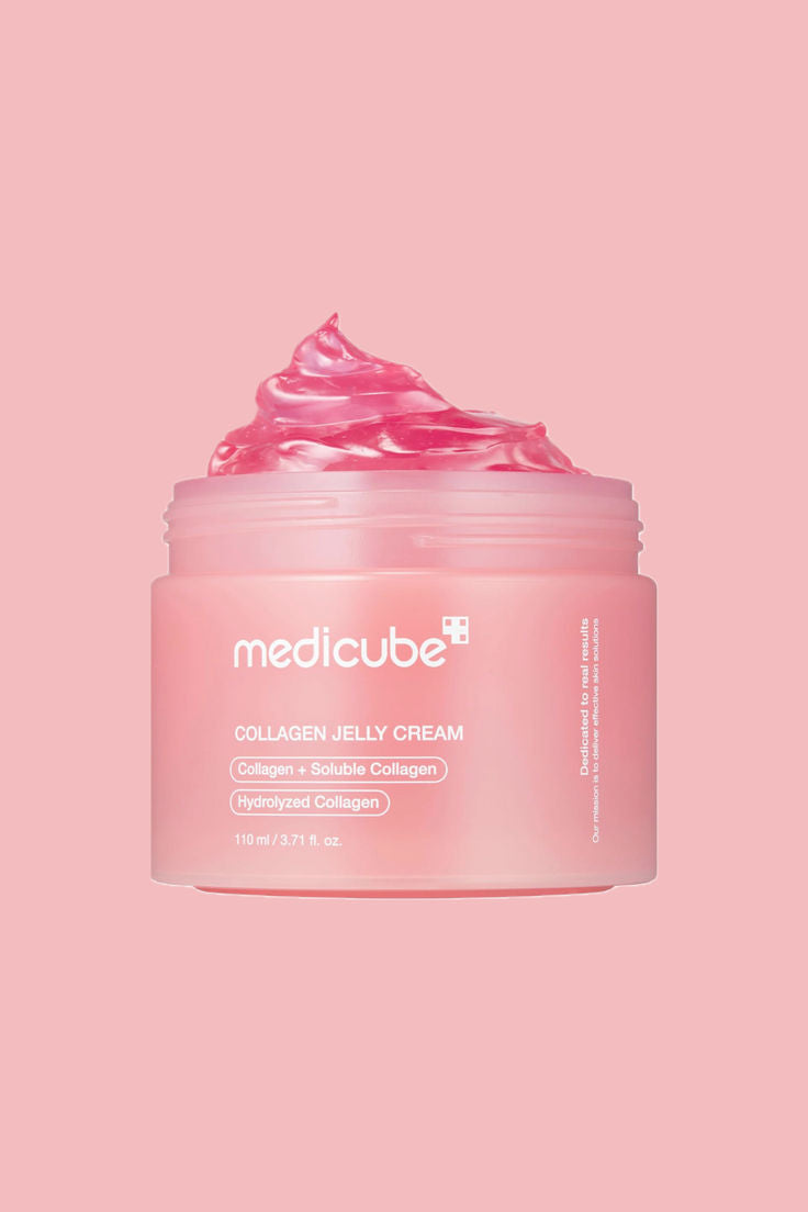Medicube Collagen Jelly Cream