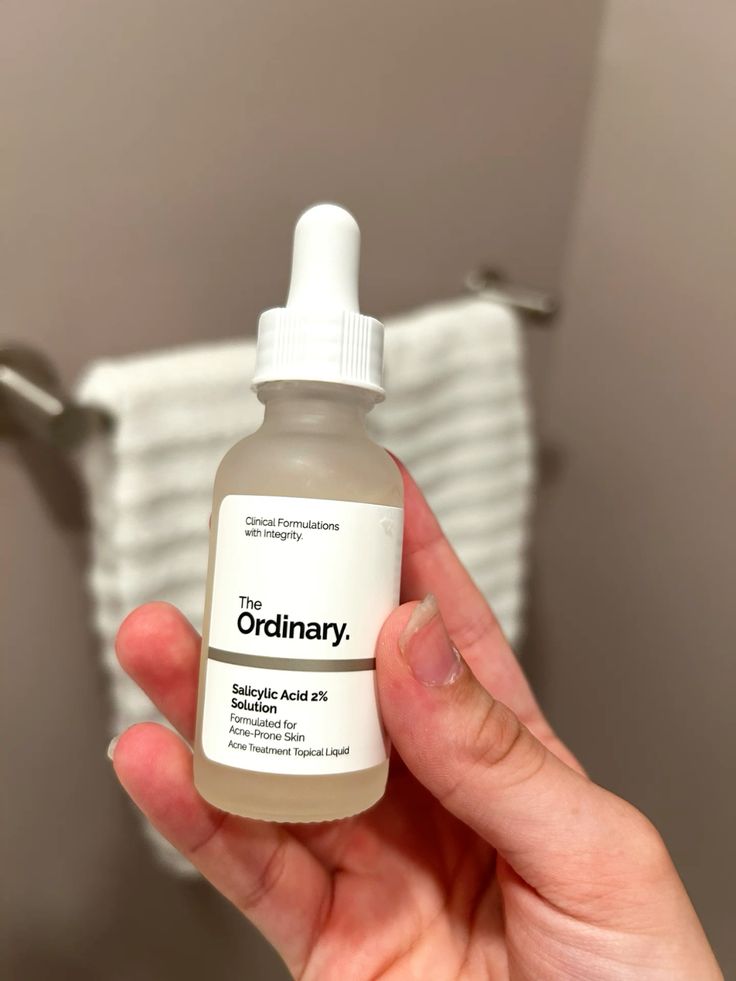 Niacinamide 10% + Zinc 1% Serum | Oil Control, Acne Care & Brightening Formula