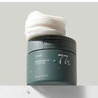 Anua 77% Heartleaf Clear Toner Pads. 160 mL. 70 sheets