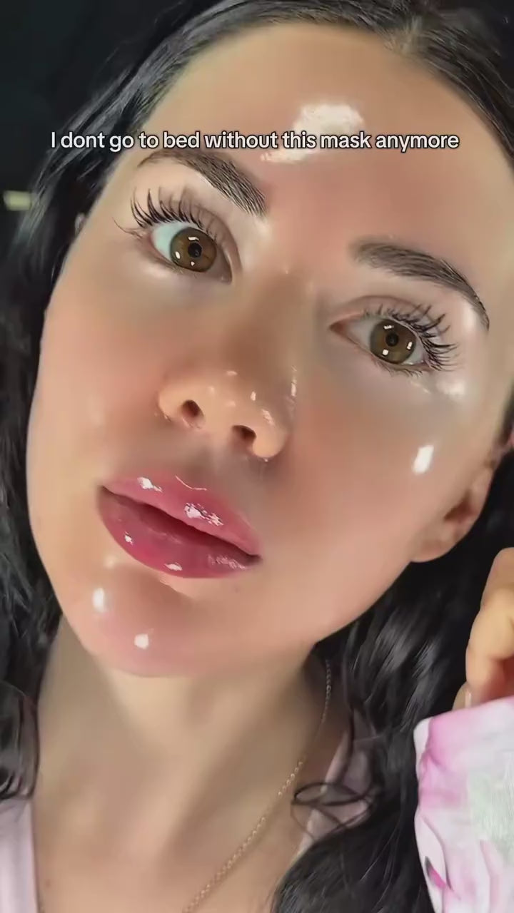 Medicube Collagen Night Wrapping Mask 75 ML