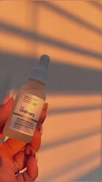 Niacinamide 10% + Zinc 1% Serum | Oil Control, Acne Care & Brightening Formula