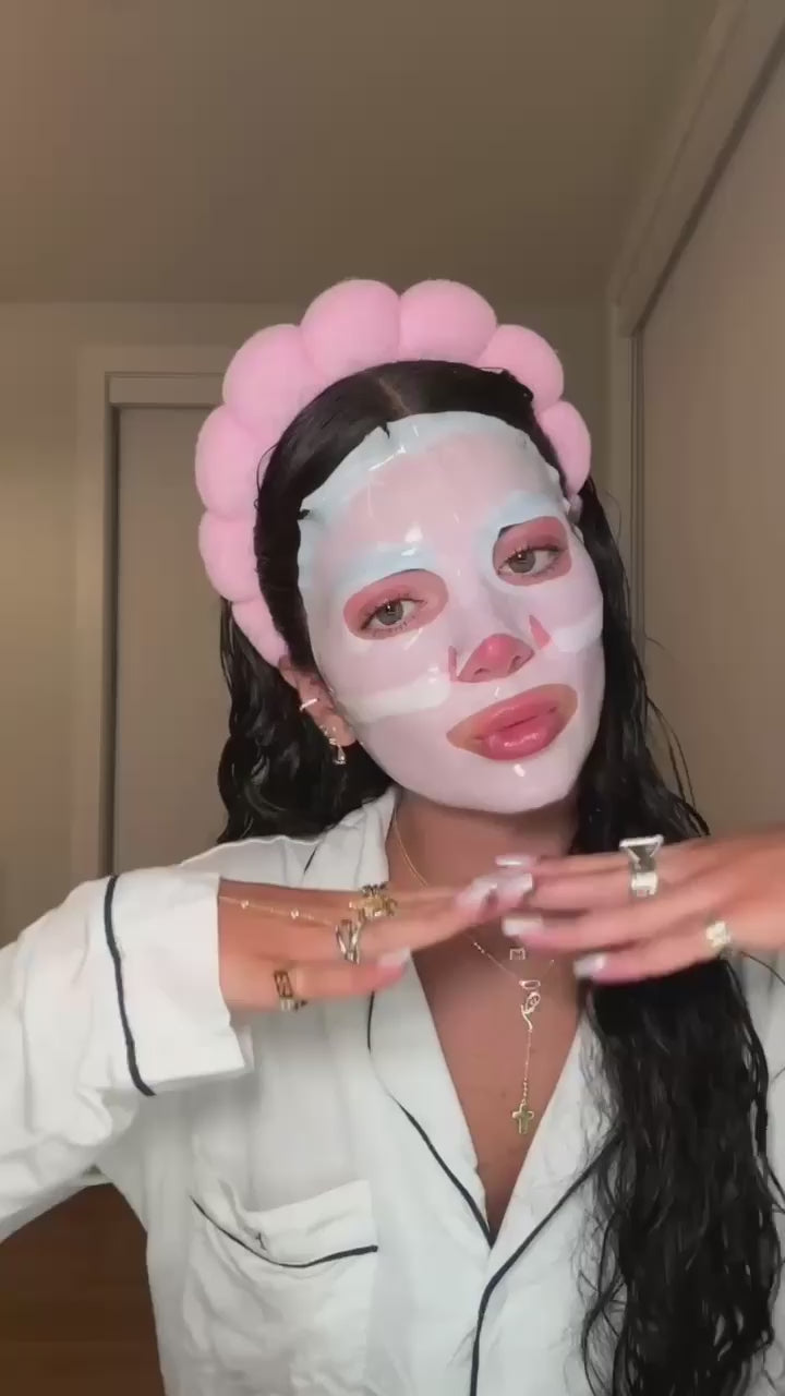 Biodance Bio Collagen Real Deep Mask 34 Grams buy each