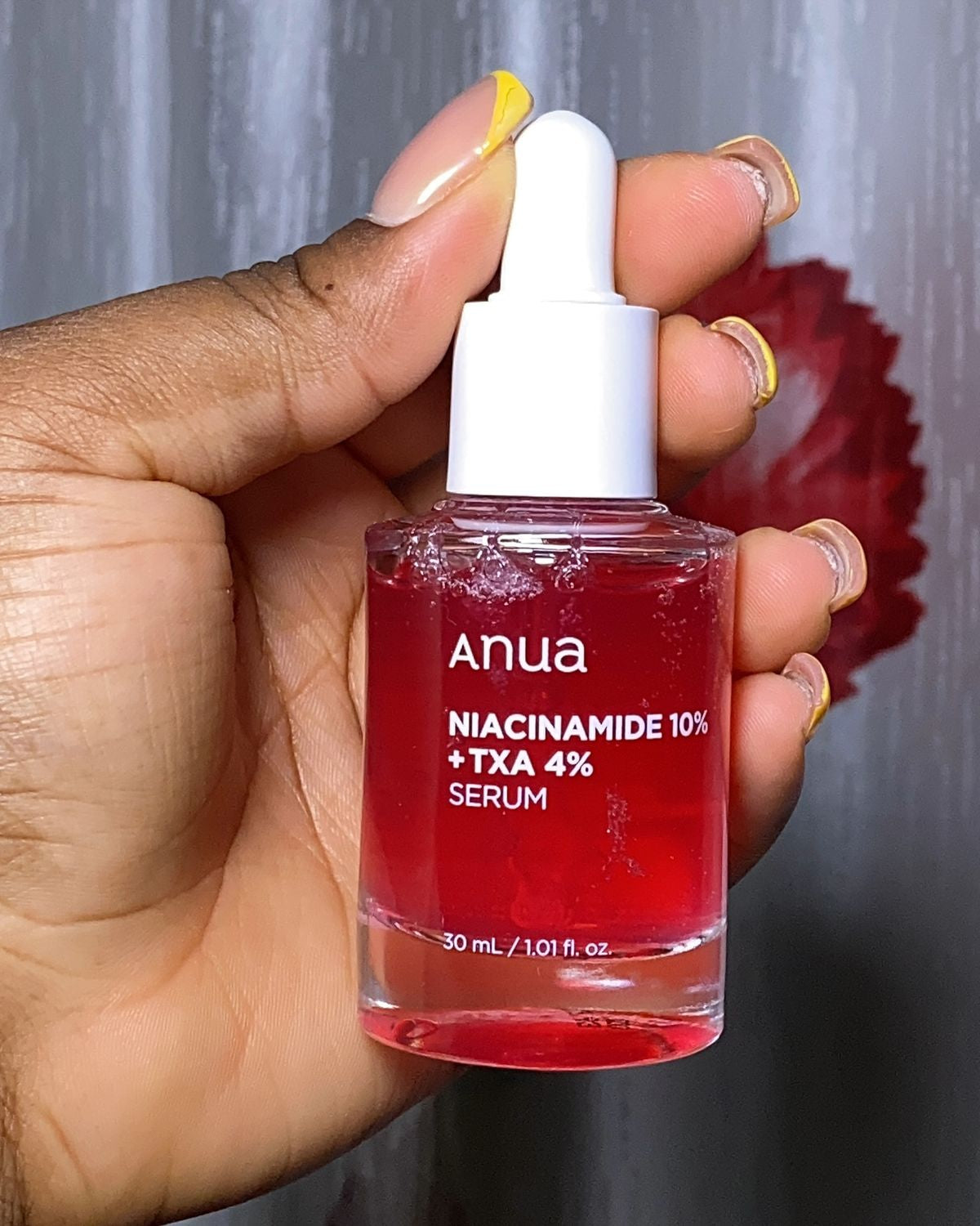 Anua Niacinamide 10% + TXA 4% Dark spot Correcting Serum 30 mL