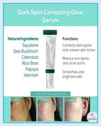 Axis Y Dark Spot Correcting Glow Serum 50 ml